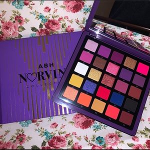 ABH Pro Pigment Palette Vol. 1